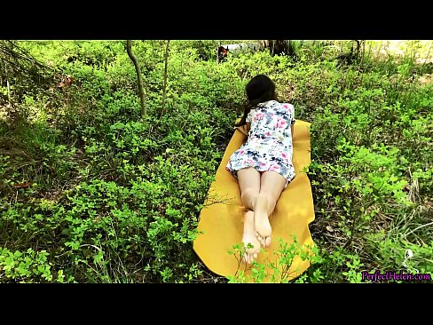 ❤️ Tinder मा अपरिचित व्यक्ति मेरो बिल्ली हस्तमैथुन गर्दछ र जंगलमा जोशपूर्वक चुदिन्छ ne.fuxporn-com.ru मा  ❌️